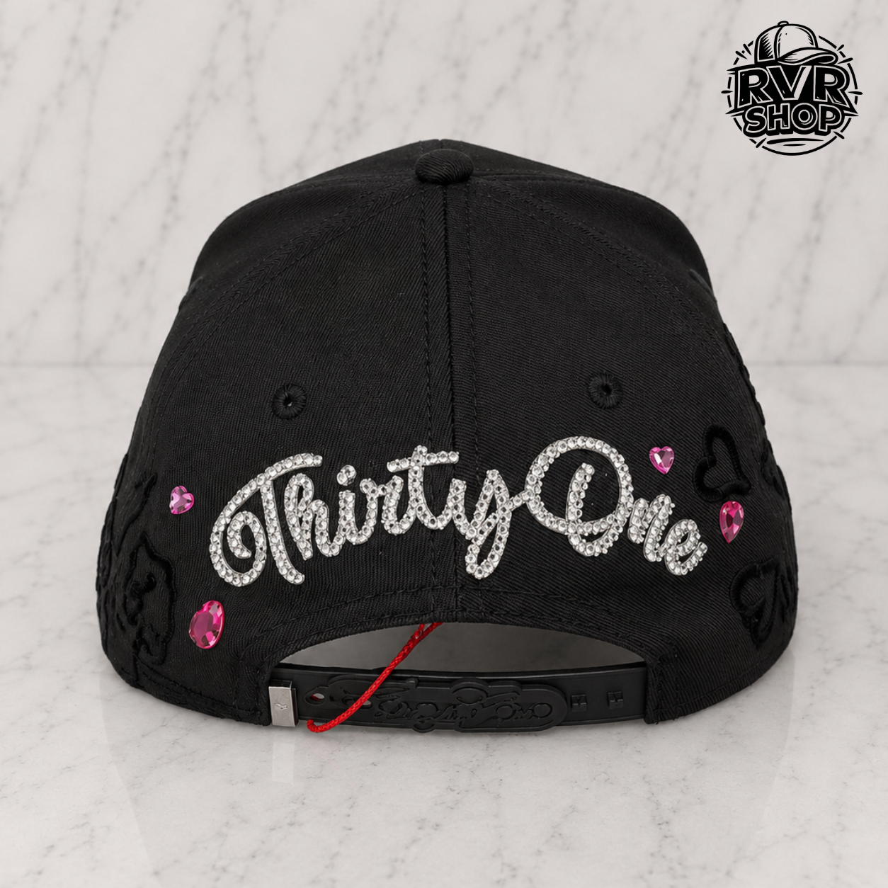 NY Sweethearts 31 Hats