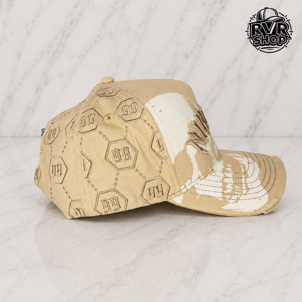 Skull Crusher Ninety9 Caps