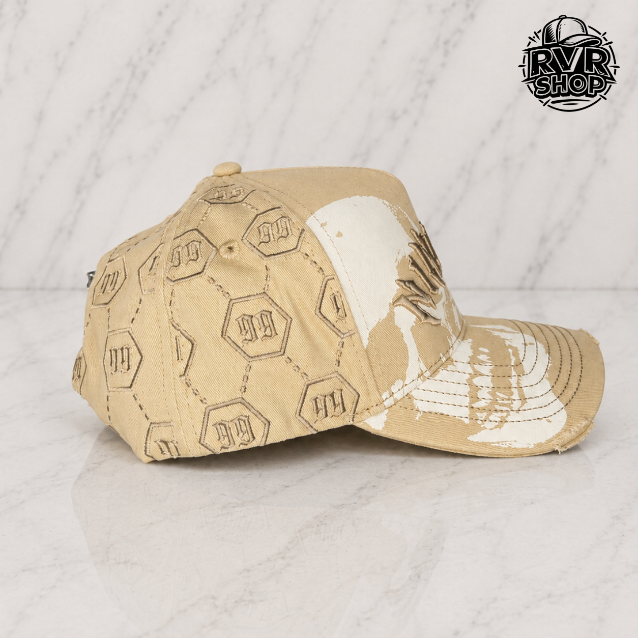 Skull Crusher Ninety9 Caps