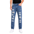 Jeans CM Clothing Blue