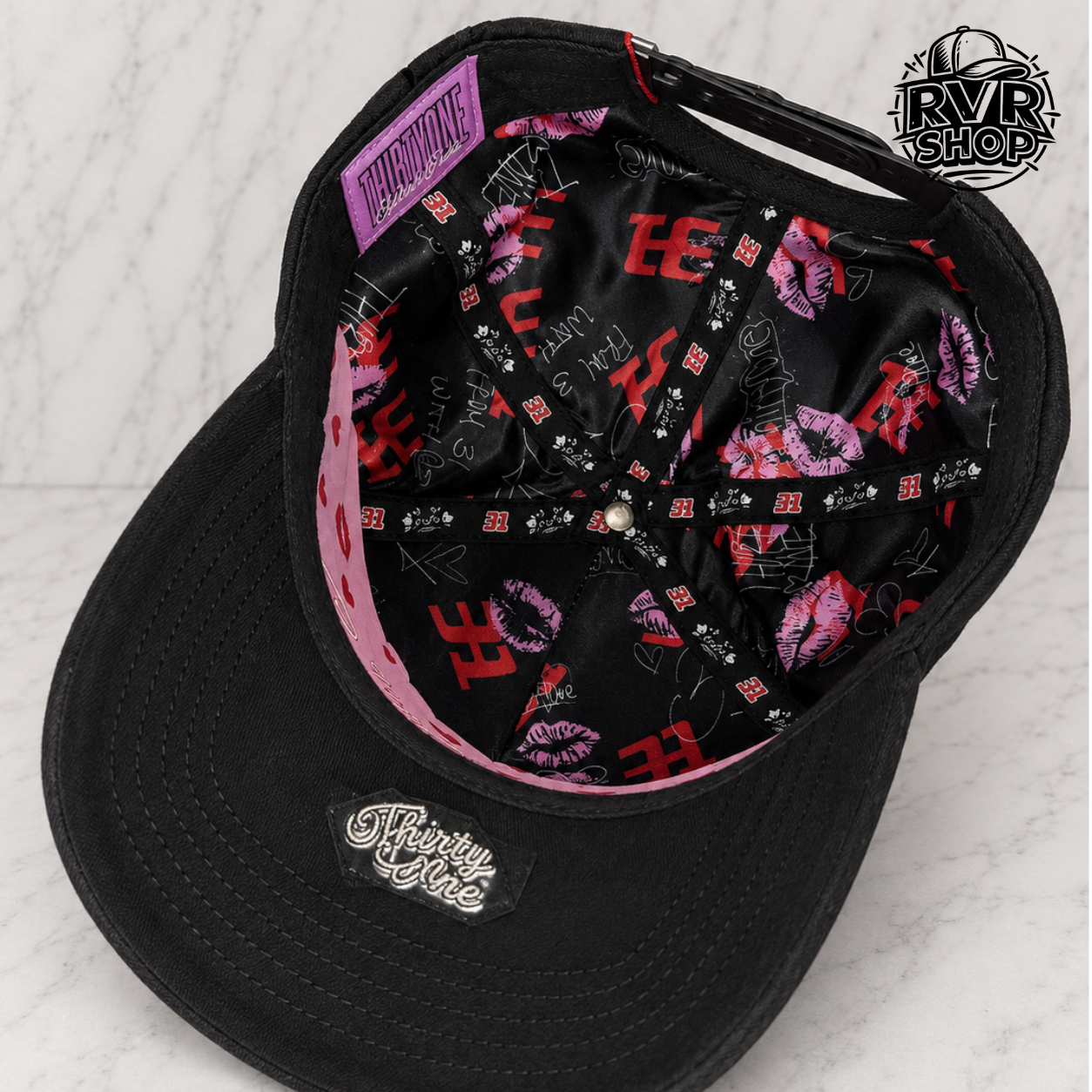 NY Sweethearts 31 Hats