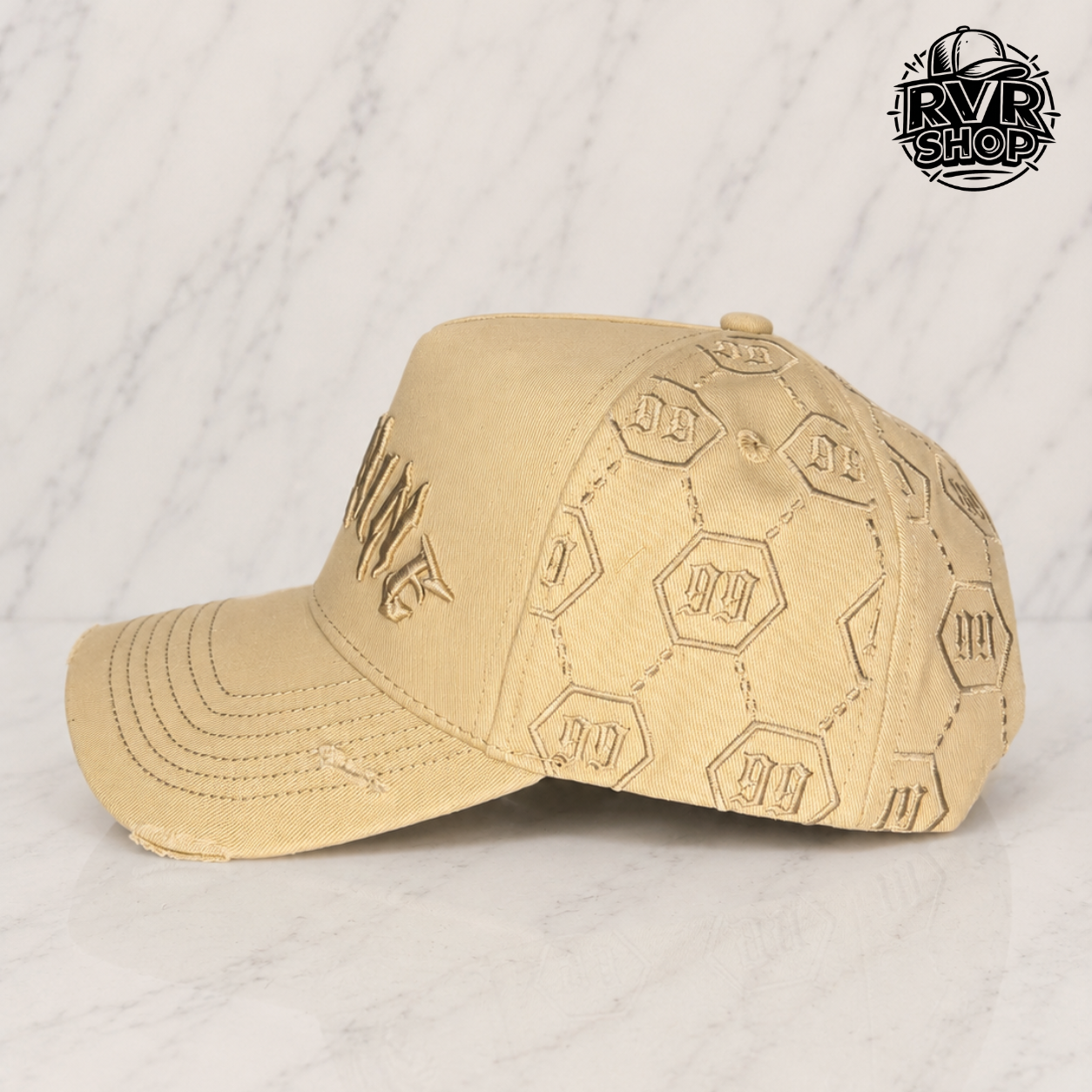 Skull Crusher Ninety9 Caps
