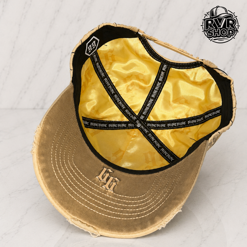 Skull Crusher Ninety9 Caps