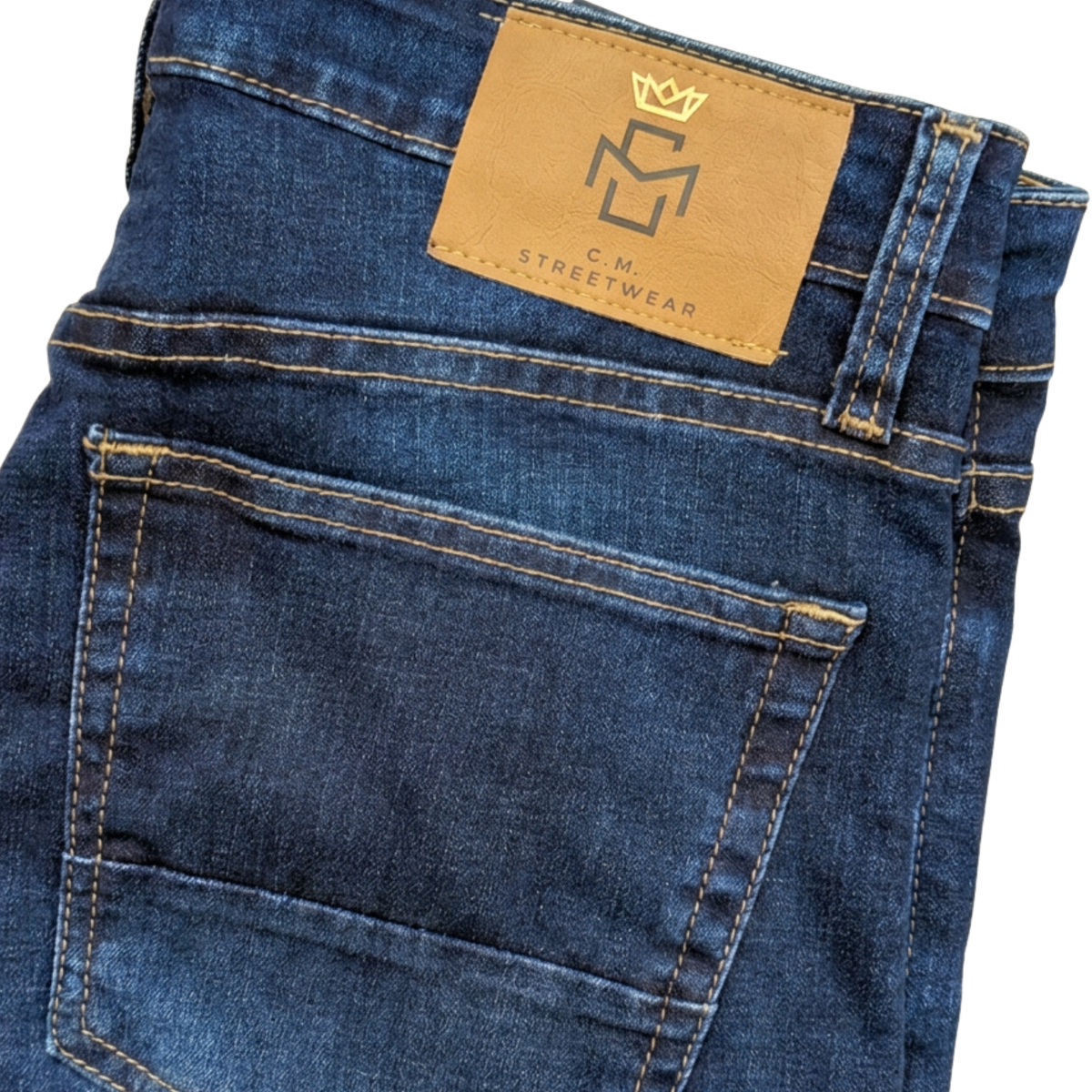 CM Clothing Denim Division