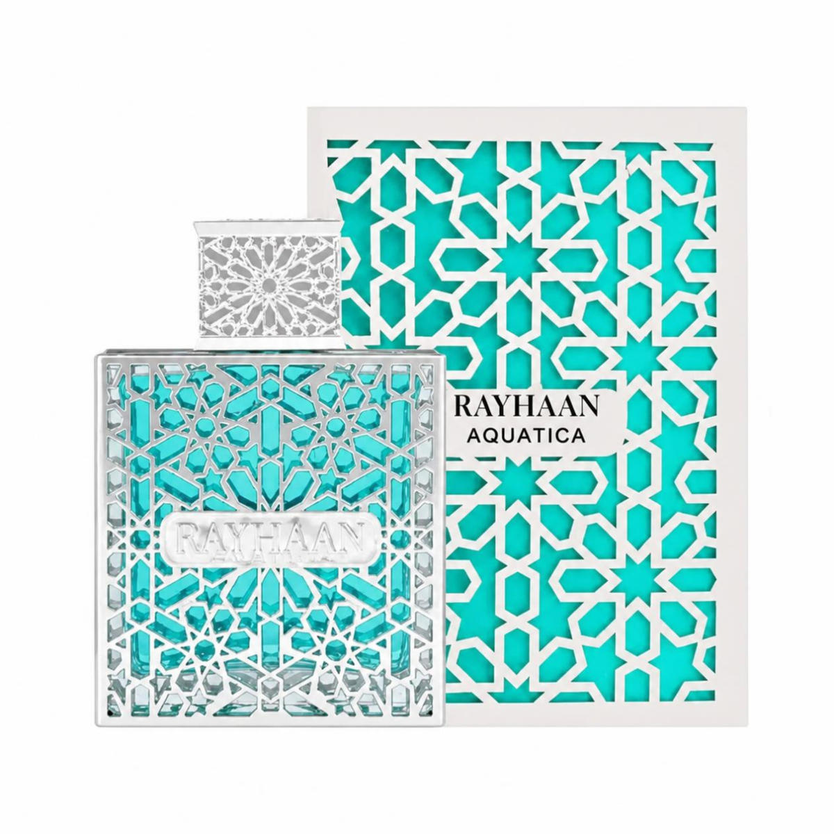 Rayhaan Aquatica