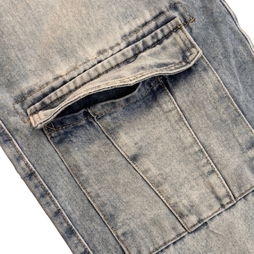 Pantalón Cargo Urban