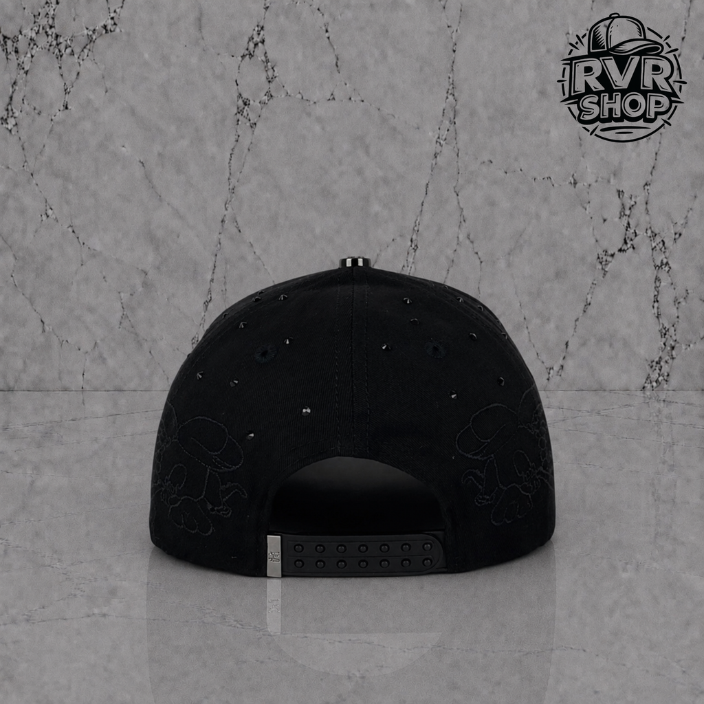 Money Hats Sad Boyz Black