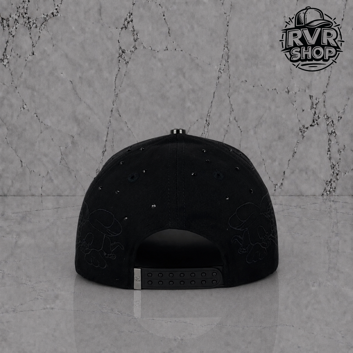 Money Hats Sad Boyz Black