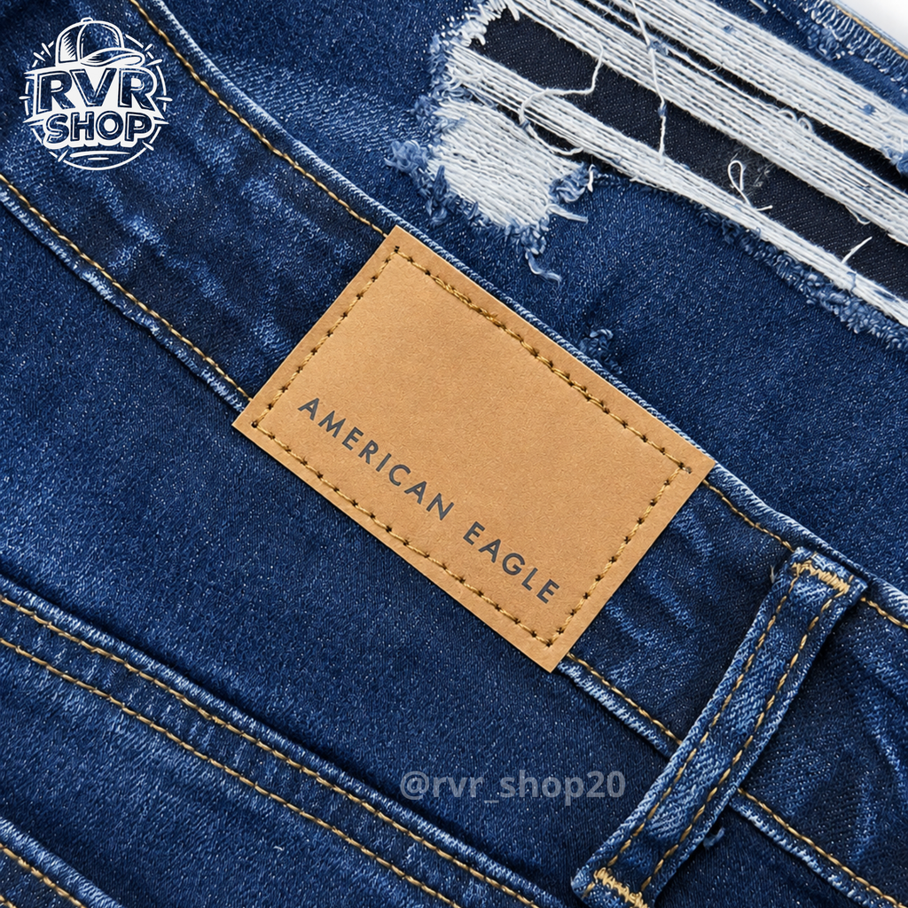 Jean American Eagle