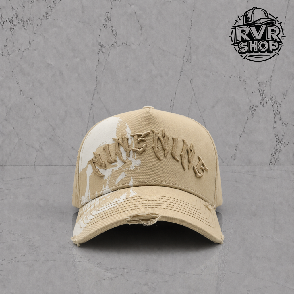 Skull Crusher Ninety9 Caps