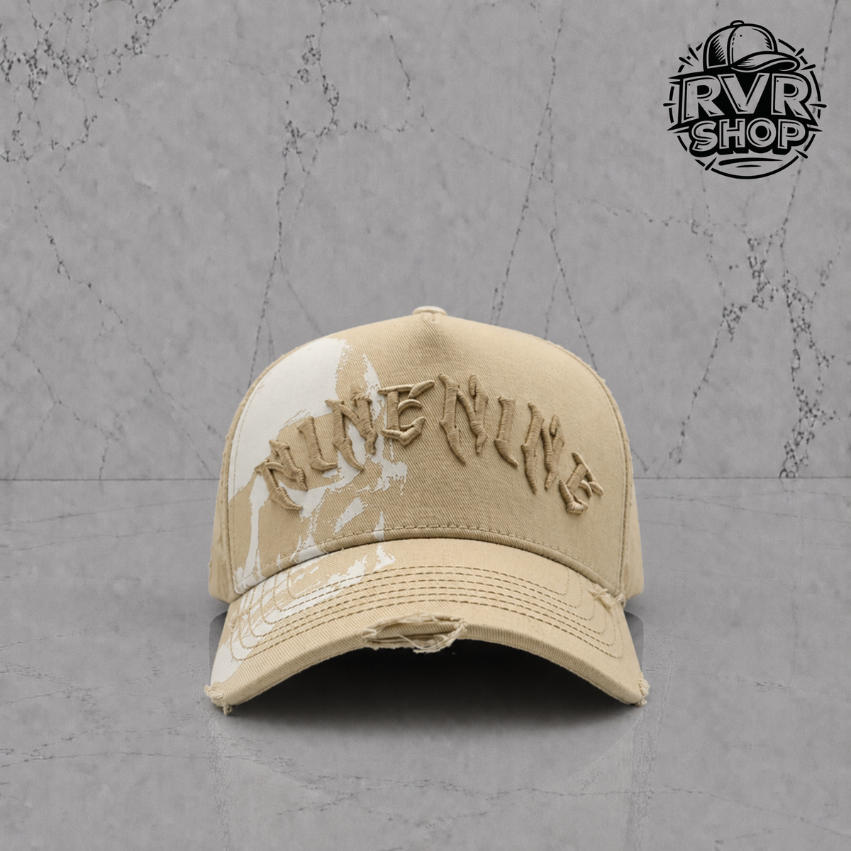 Skull Crusher Ninety9 Caps