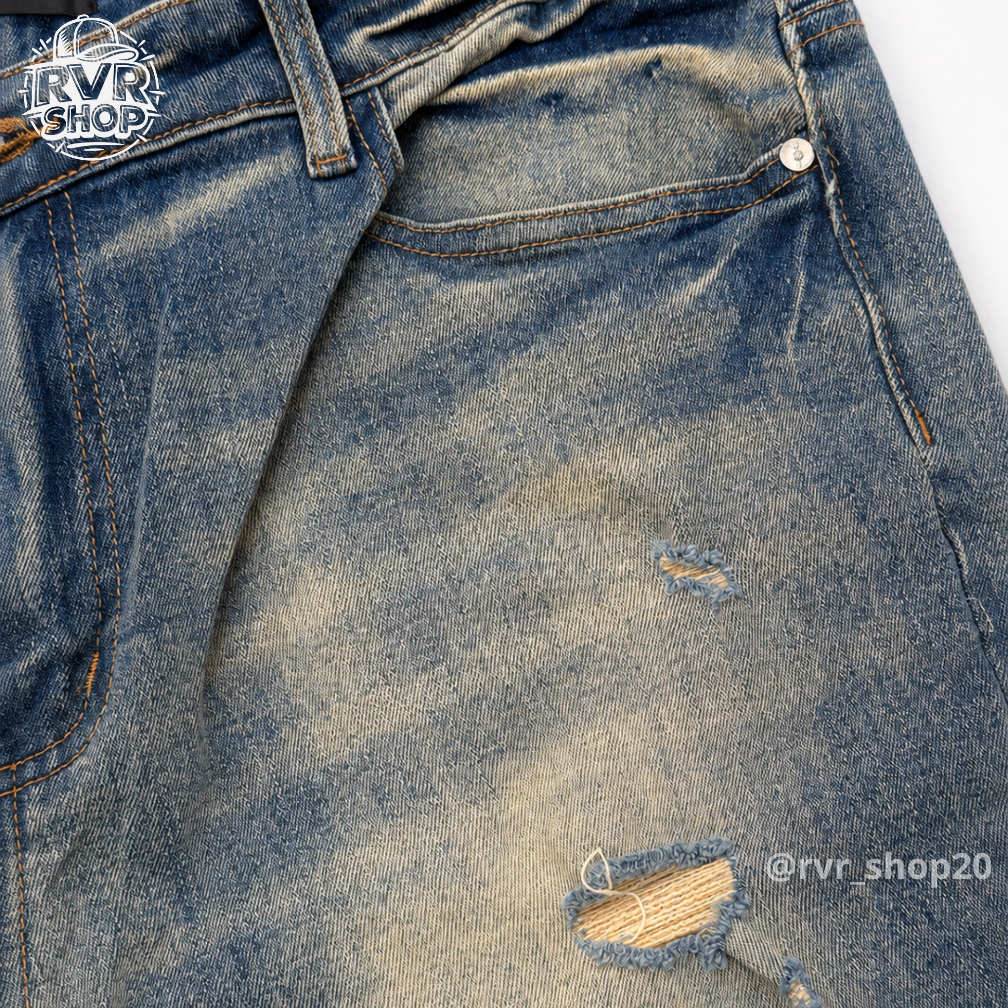 Jeans Logeqi