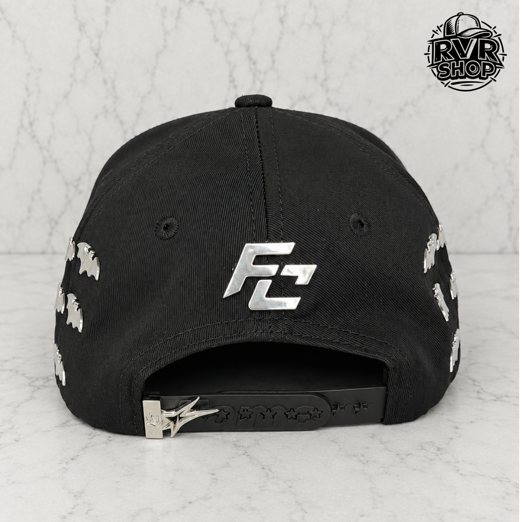 Genesis Black Innedit x Dreamer x Anymore x Fame Club.