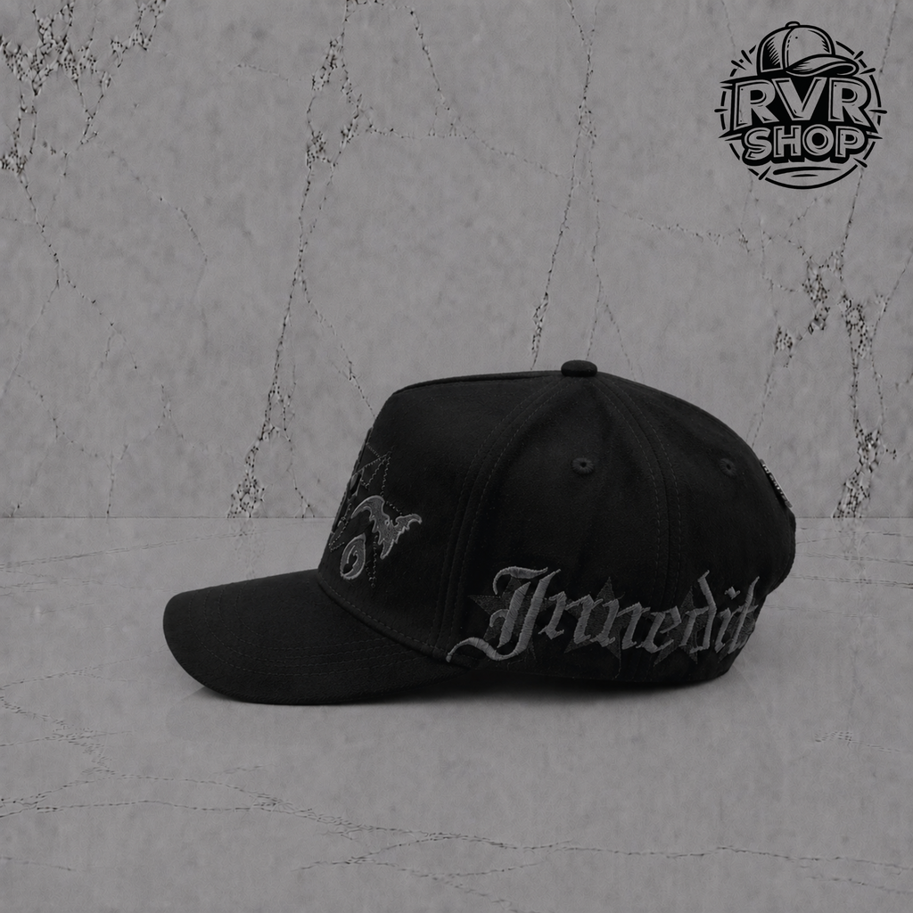 LA-Miri Bruce Wayne Innedit x Anymore