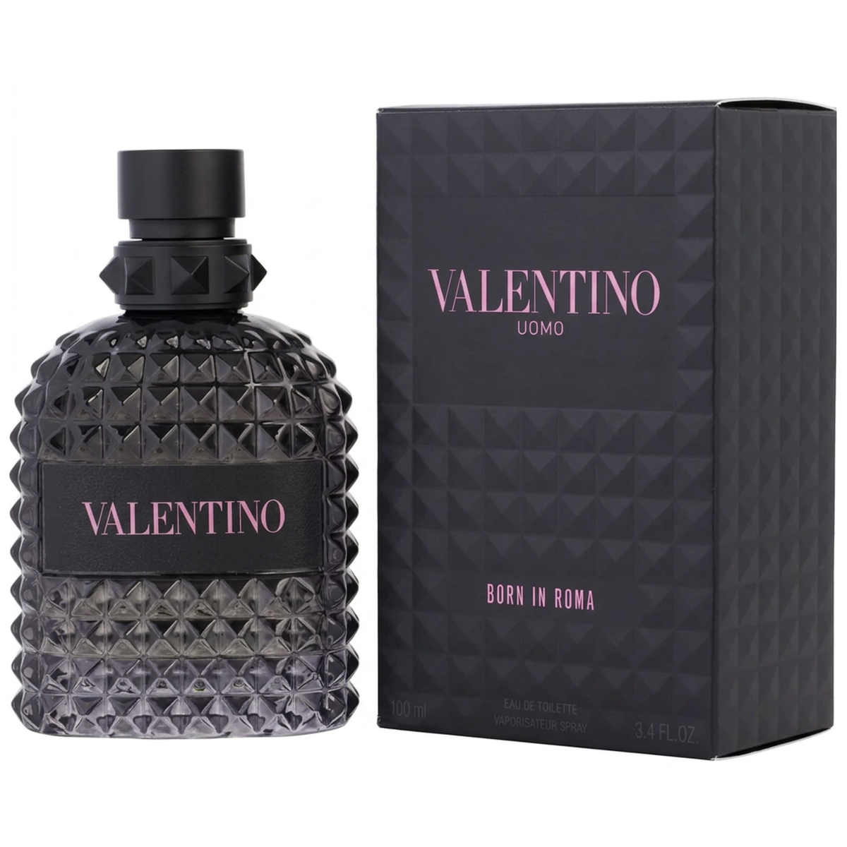 Valentino Uomo Born in Roma EDT (Caballero)