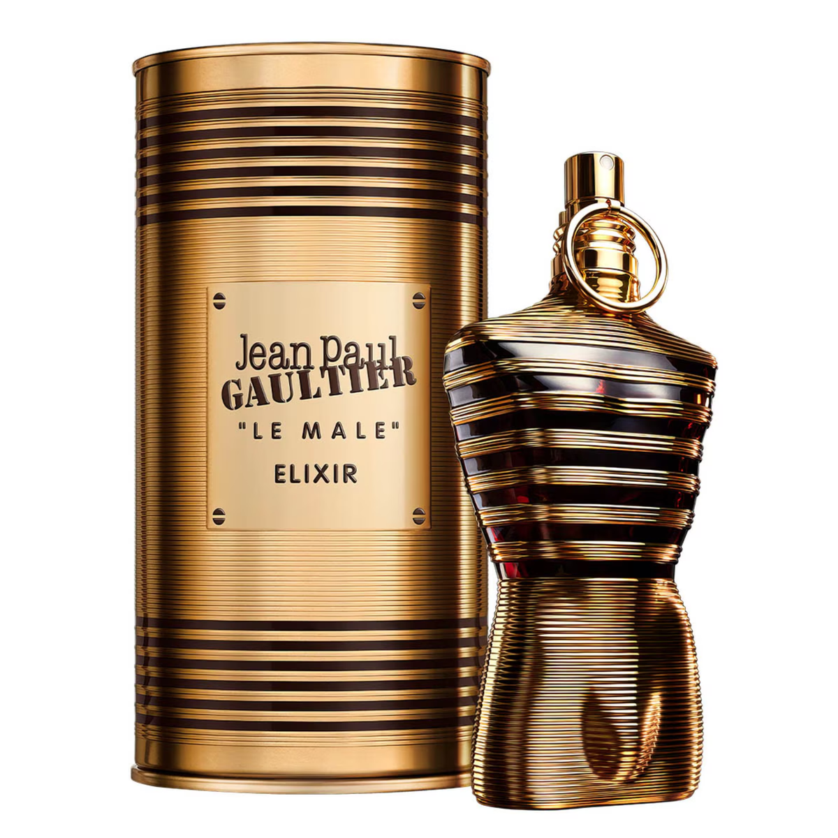 Jean Paul Gaultier Le Male Elixir (Caballero)
