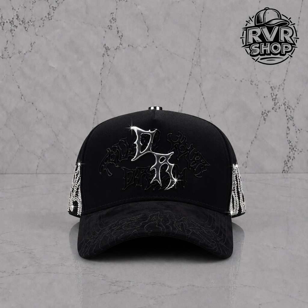 Dreamer Hats DR Ghotic