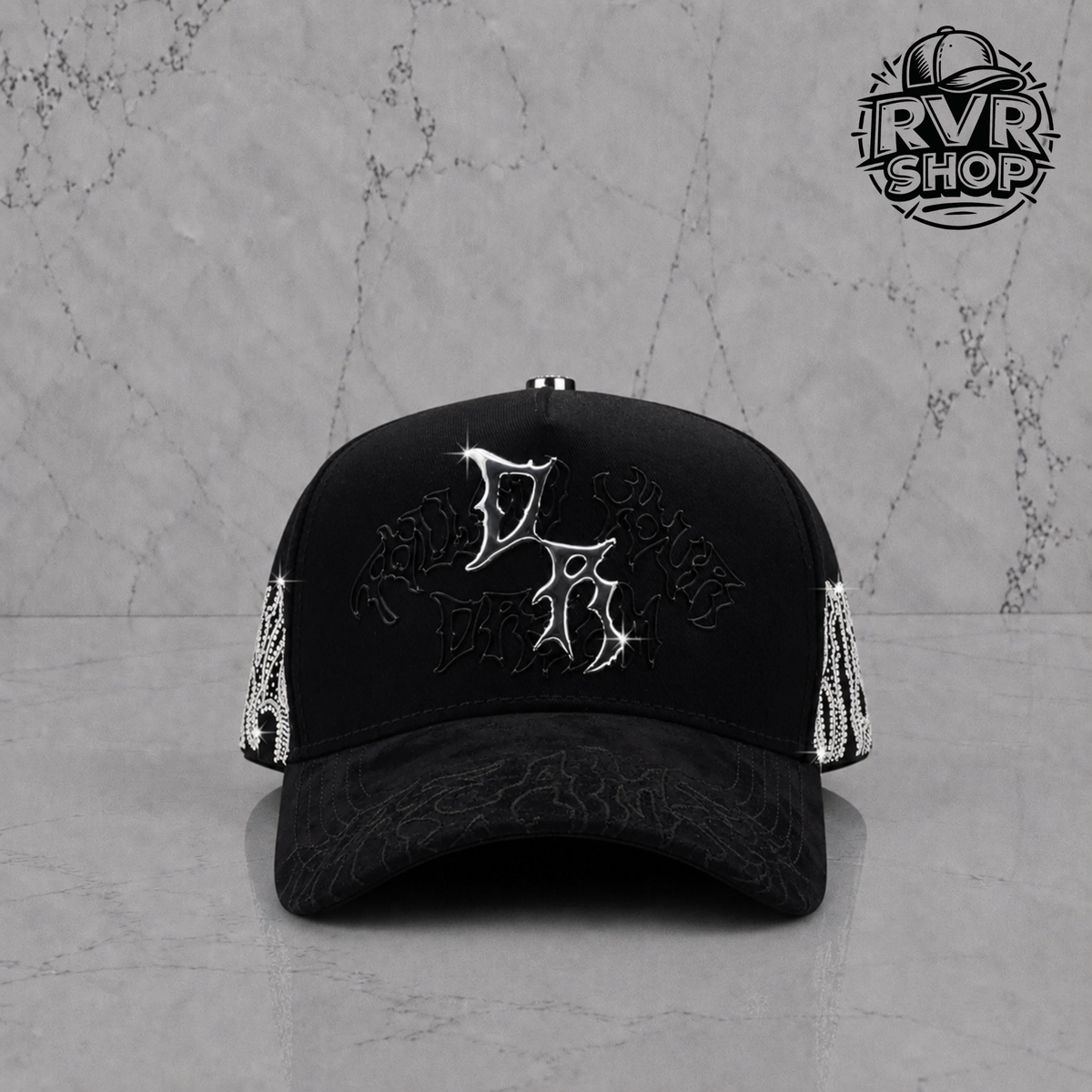Dreamer Hats DR Ghotic