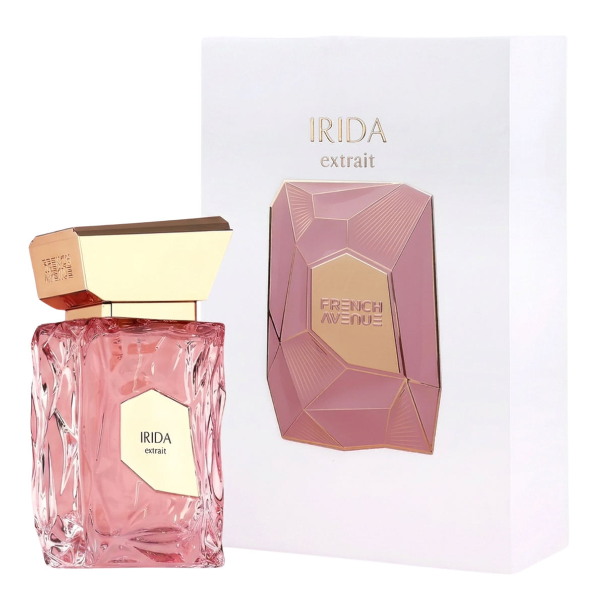 French Avenue Irida (Dama)
