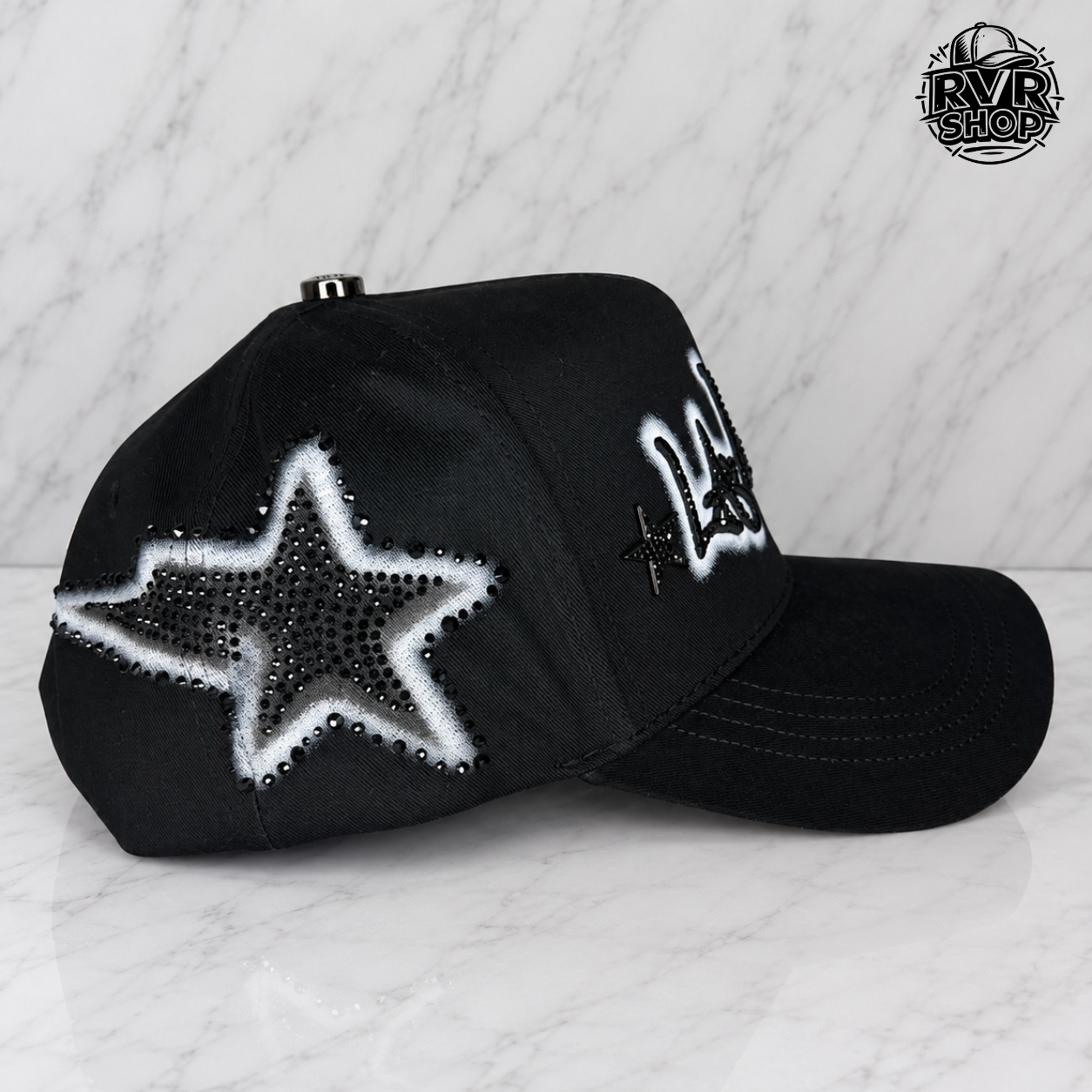 LALALA Superstar Rico Hats