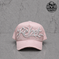 Rebel Hats Pink Nile