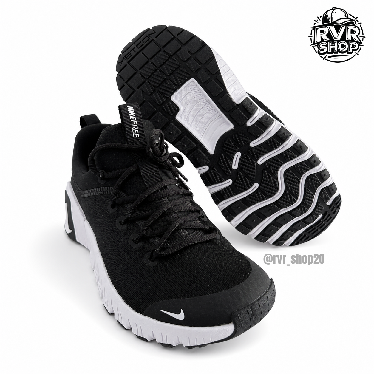 Nike Free Metcon 6
