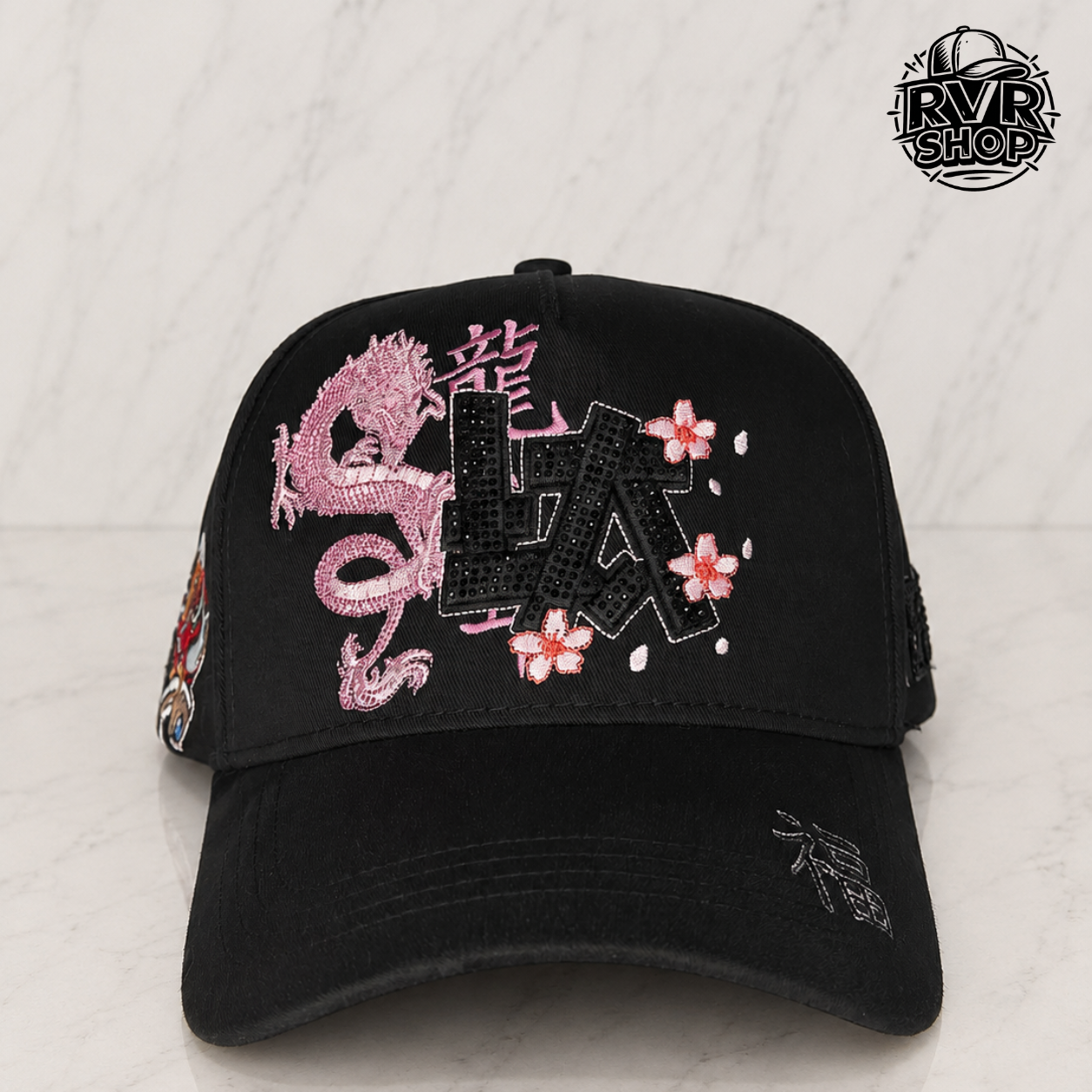 LA Japan 2.0 Rico Hats
