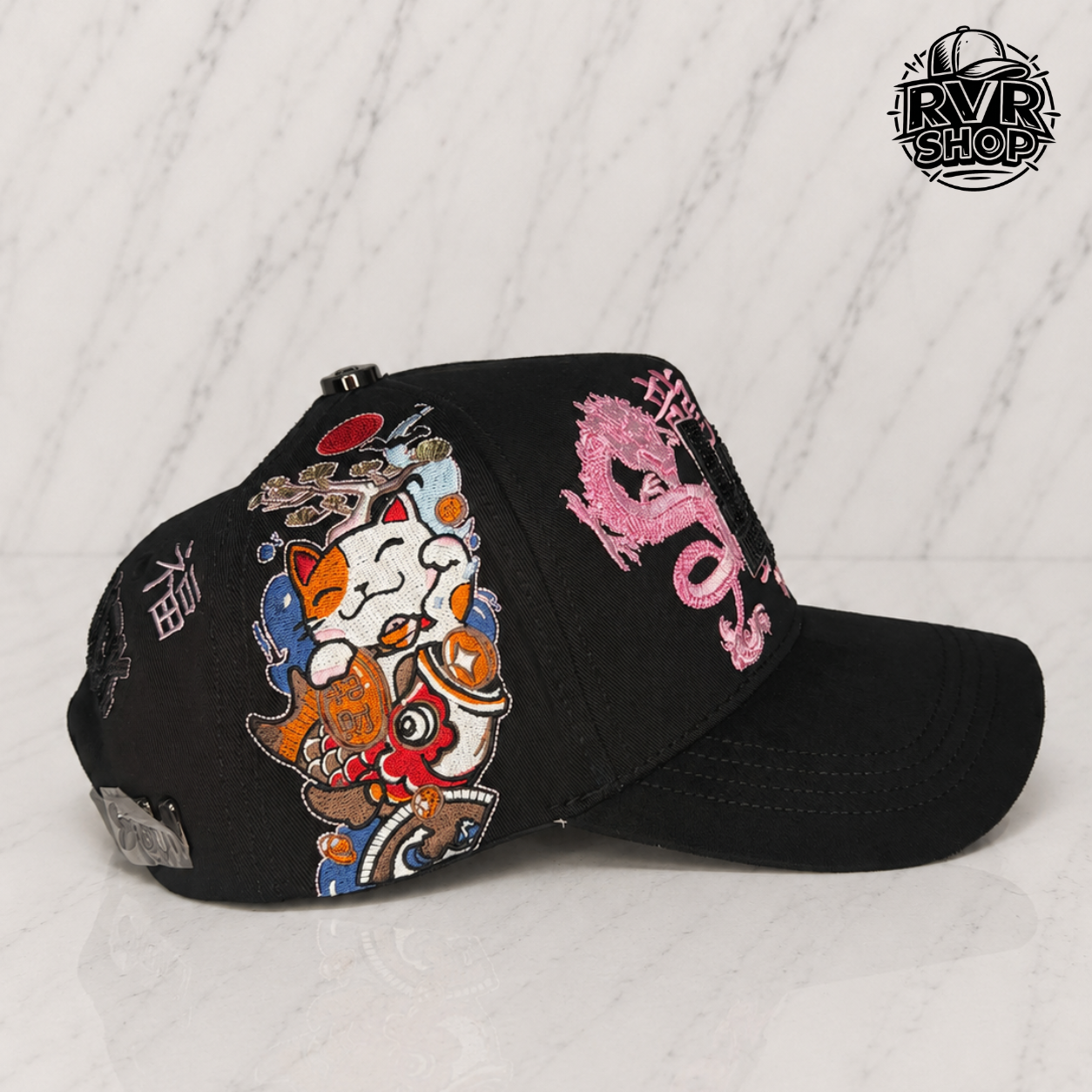 LA Japan 2.0 Rico Hats