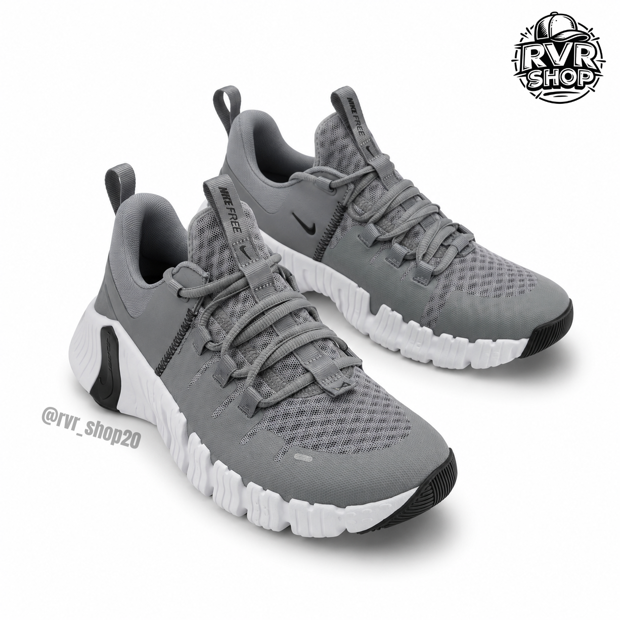 Nike Free Metcon 5