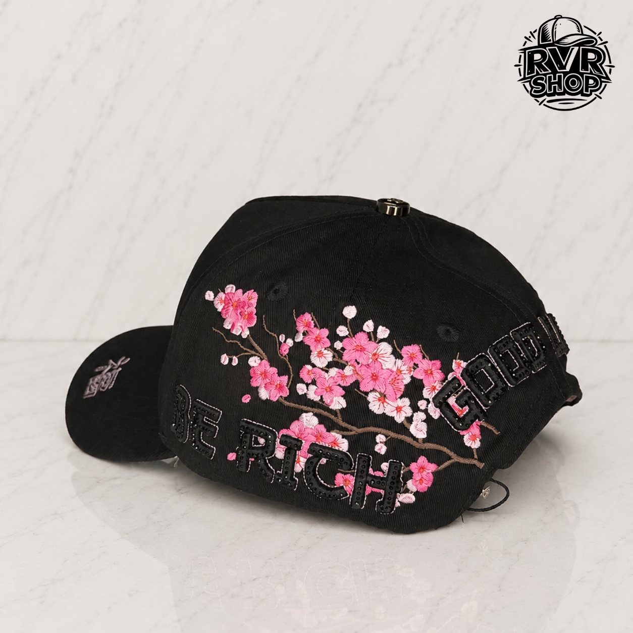 LA Japan 2.0 Rico Hats