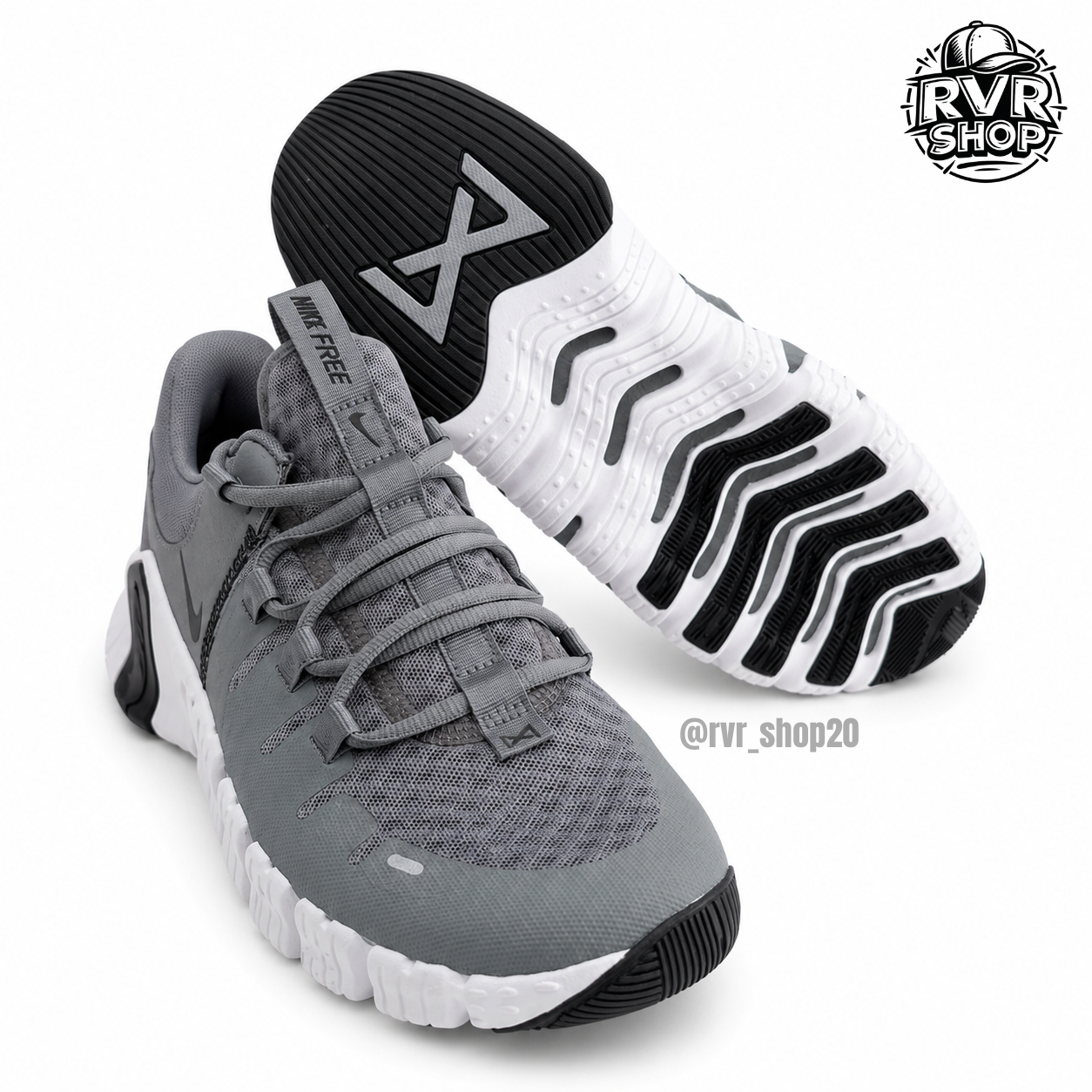Nike Free Metcon 5