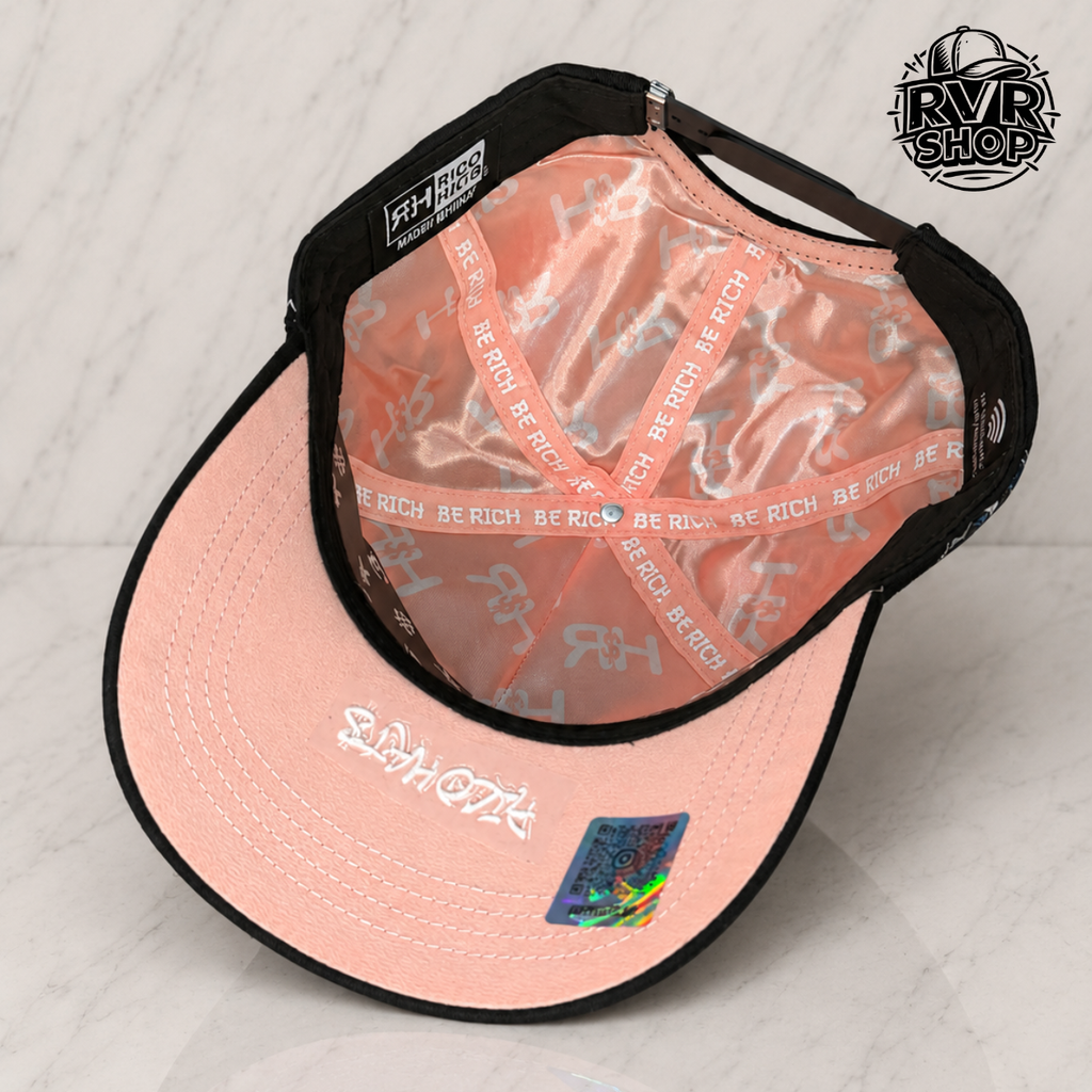 LA Japan 2.0 Rico Hats