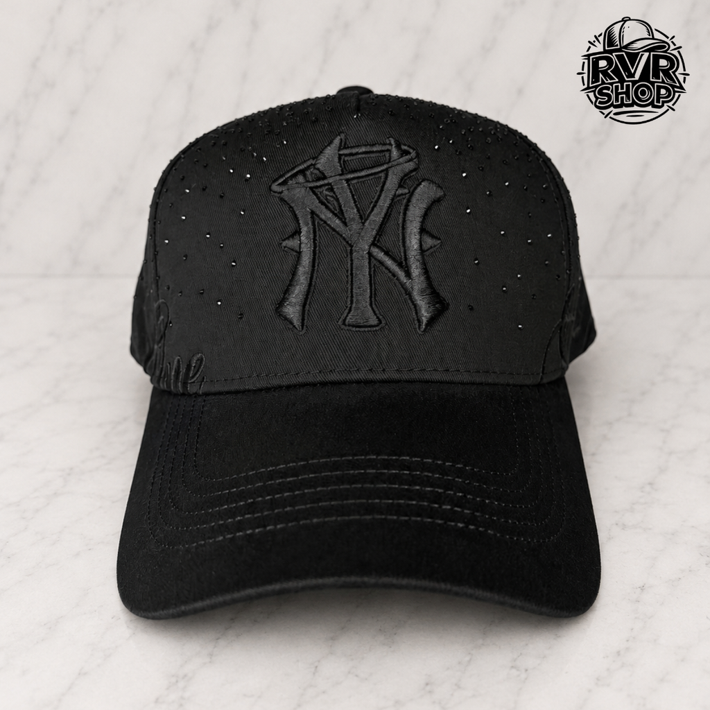 NY Forever Black 31 Hats