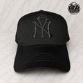 NY Forever Black 31 Hats