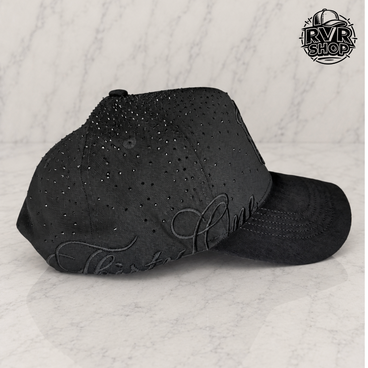 NY Forever Black 31 Hats
