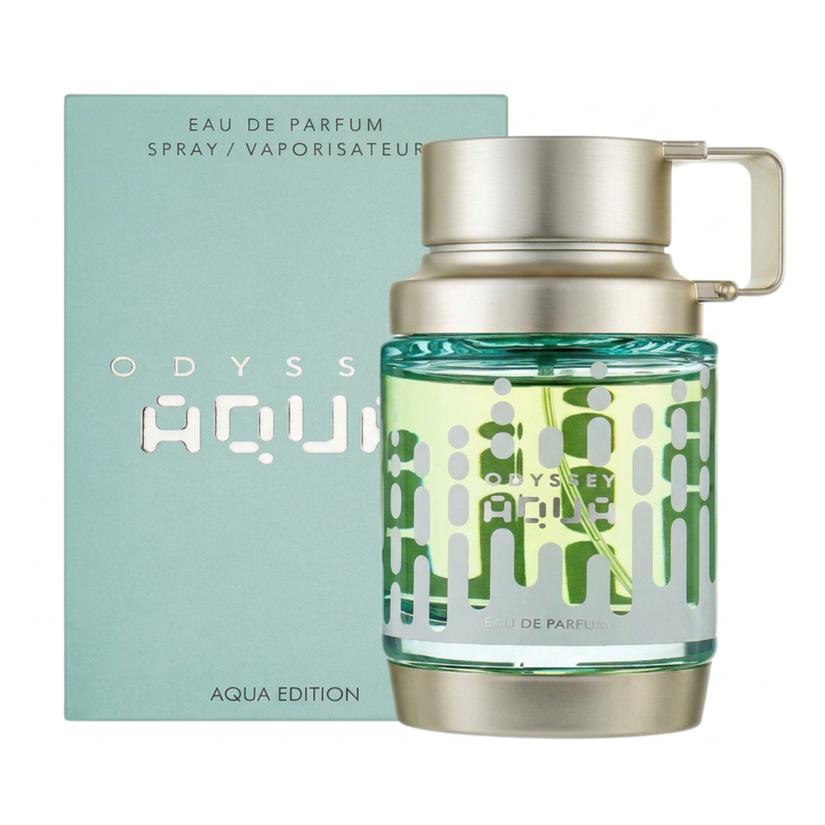 Armaf Odyssey Aqua 60 ML (Caballero)
