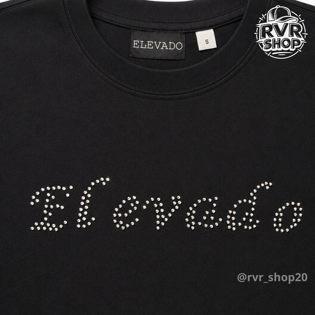 Playera Elevado Ángel