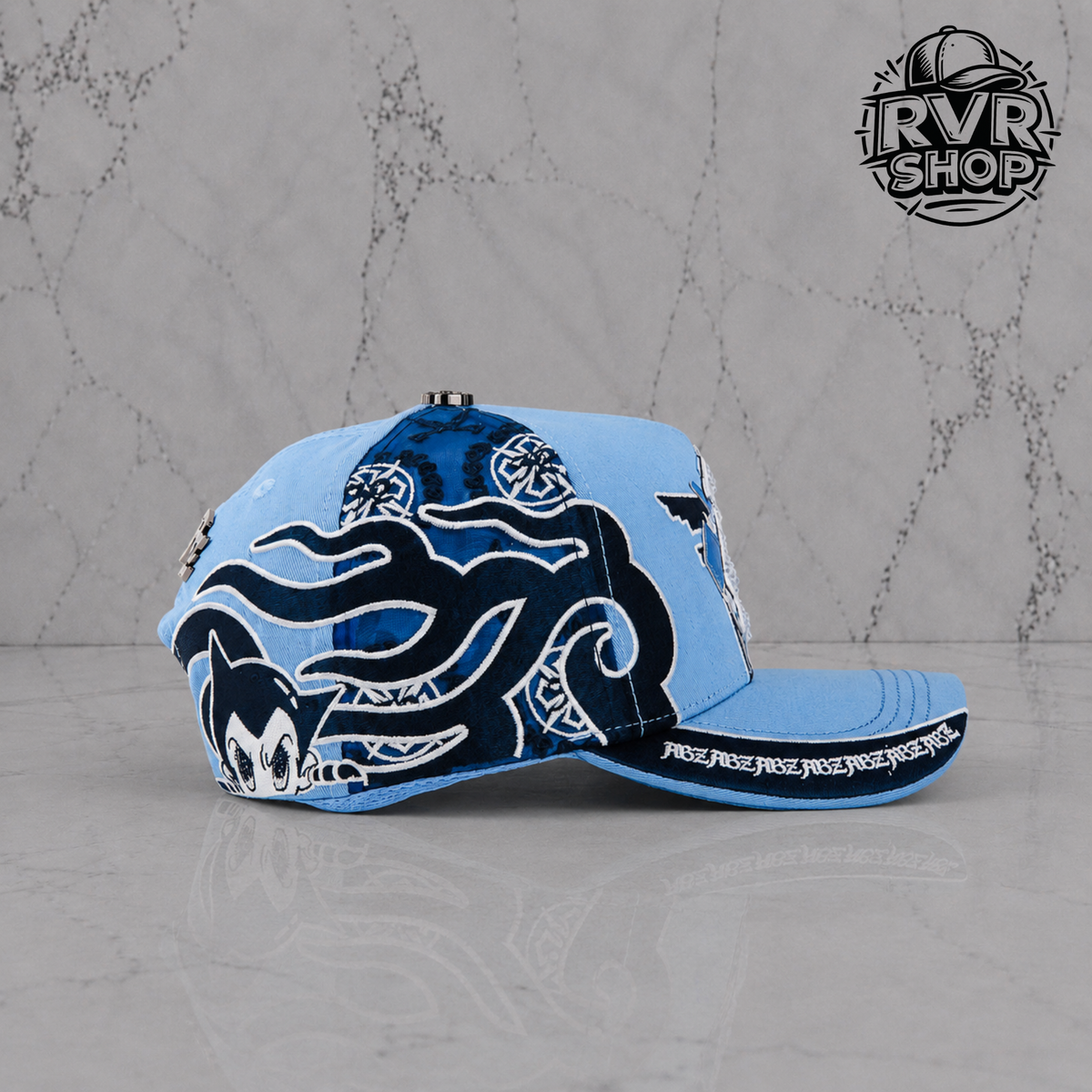 Baez x Shifu 3.0 Sneaker Fever