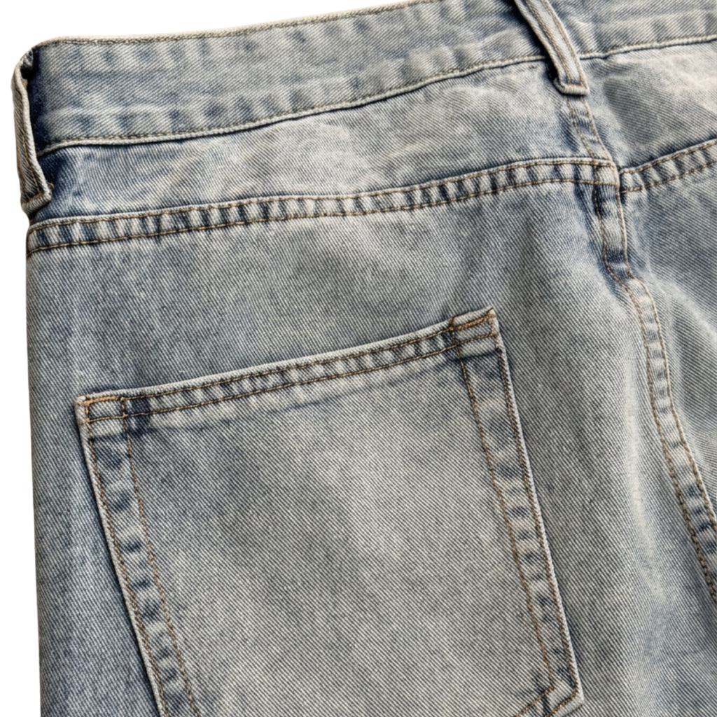 Pantalón Cargo Urban