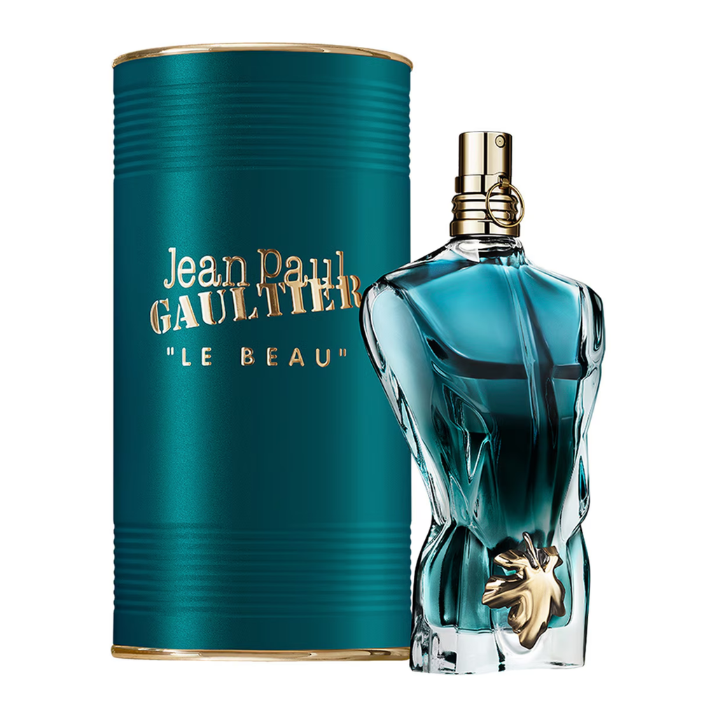 Jean Paul Gaultier Le Beau EDT (Caballero)