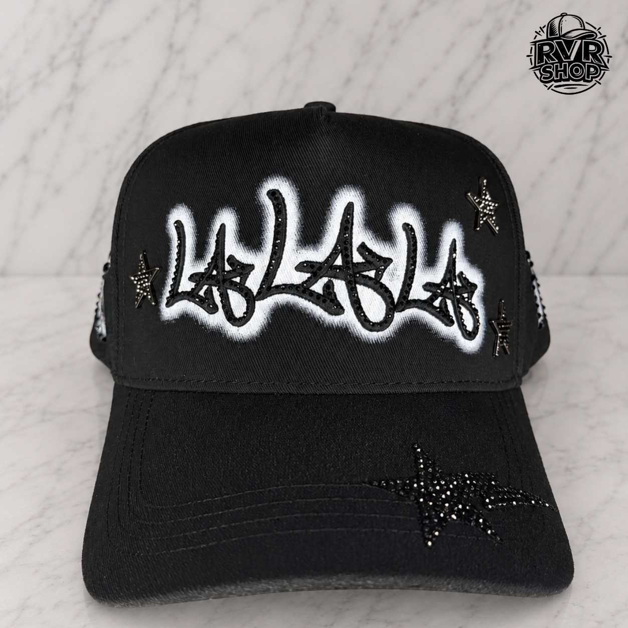 LALALA Superstar Rico Hats