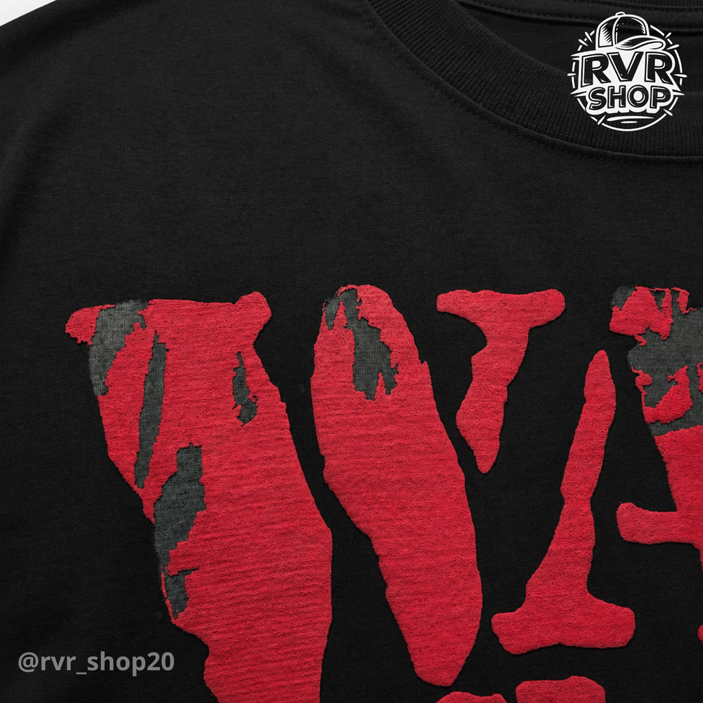 Playera Hellstar War Ready