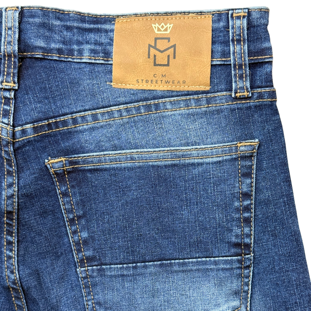 CM Clothing Essential Straight
