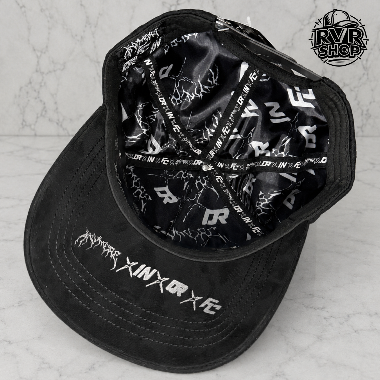 Genesis Black Innedit x Dreamer x Anymore x Fame Club.