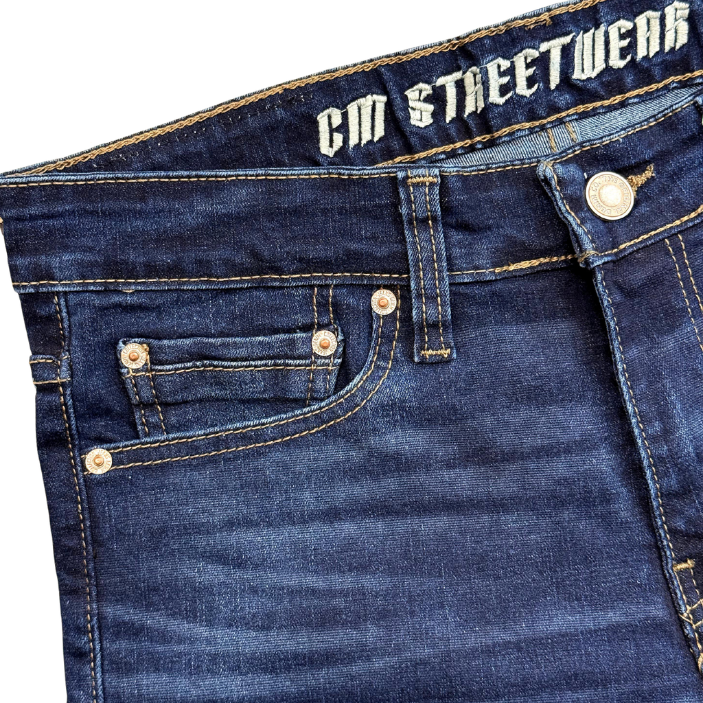 CM Clothing Denim Division
