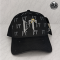 Endiamantado Jc Hats x Natanael Cano