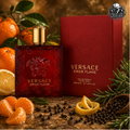 Versace Eros Flame