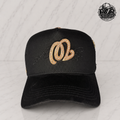 AMG Aniversario El Tiros Caps
