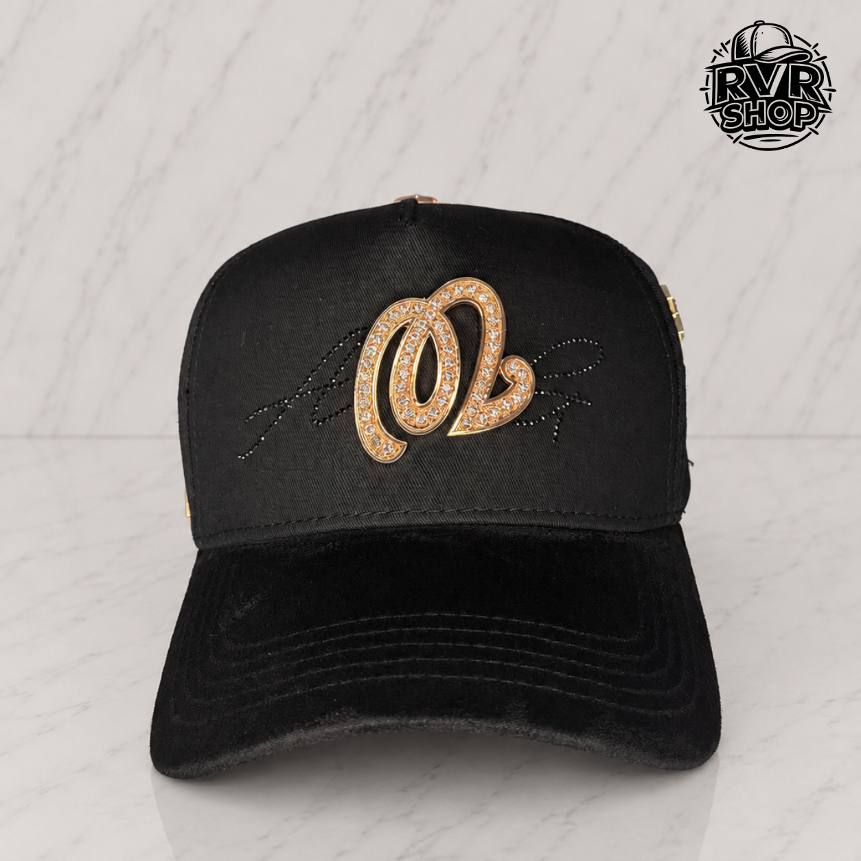 AMG Aniversario El Tiros Caps