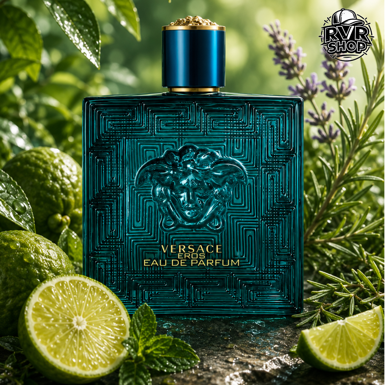 Versace Eros